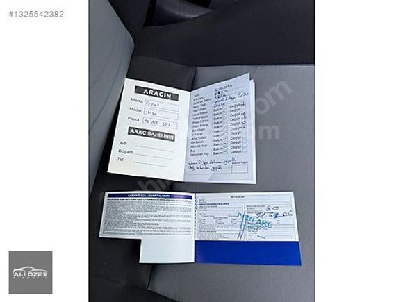 2014 SEAT IBİZA 1.4-REFERENCE-BAKIMLI-DEĞİŞENSİZ-112.000Km