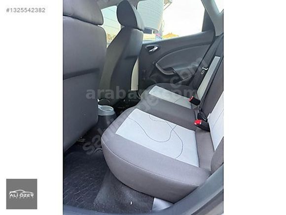 2014 SEAT IBİZA 1.4-REFERENCE-BAKIMLI-DEĞİŞENSİZ-112.000Km