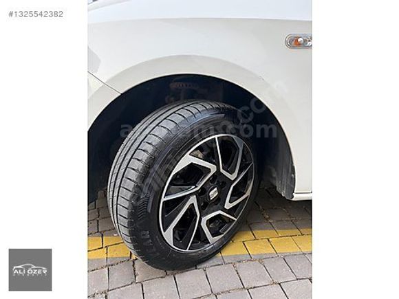 2014 SEAT IBİZA 1.4-REFERENCE-BAKIMLI-DEĞİŞENSİZ-112.000Km