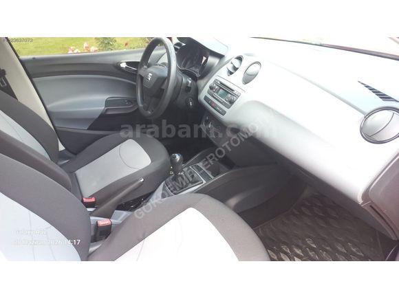 2014 MODEL SEAT İBİZA 1.4