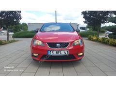 2014 MODEL SEAT İBİZA 1.4