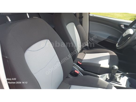 2014 MODEL SEAT İBİZA 1.4