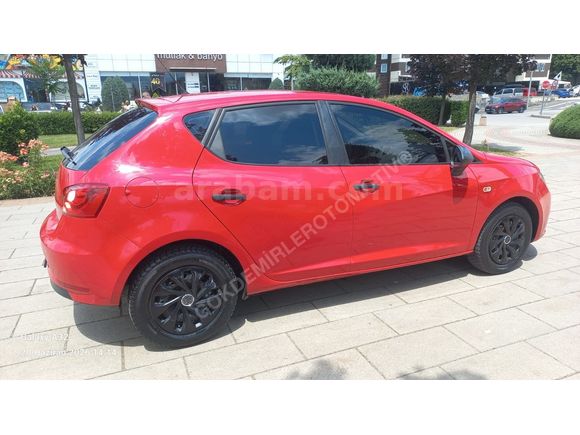 2014 MODEL SEAT İBİZA 1.4