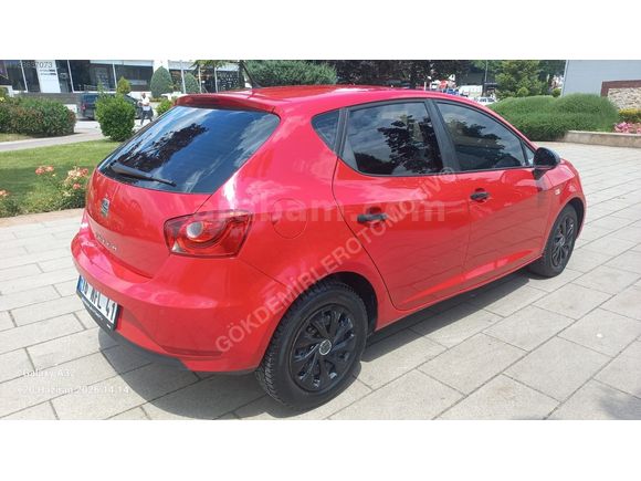 2014 MODEL SEAT İBİZA 1.4