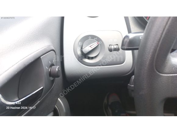 2014 MODEL SEAT İBİZA 1.4
