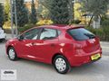2013 HATASIZ DEĞİŞENSİZ KUSURSUZ DÜŞÜK KM AİLE ARACI İBİZA LPGLİ