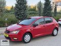 2013 HATASIZ DEĞİŞENSİZ KUSURSUZ DÜŞÜK KM AİLE ARACI İBİZA LPGLİ