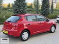 2013 HATASIZ DEĞİŞENSİZ KUSURSUZ DÜŞÜK KM AİLE ARACI İBİZA LPGLİ