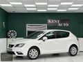 KENT AUTO'DAN BOYASIZ 143BİNDE 2014 SEAT İBİZA STYLE