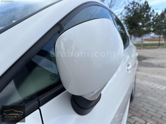 KENT AUTO'DAN BOYASIZ 143BİNDE 2014 SEAT İBİZA STYLE