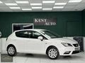 KENT AUTO'DAN BOYASIZ 143BİNDE 2014 SEAT İBİZA STYLE