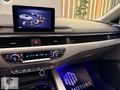 HZR MOTORS 2017 AUDİ A5 SPORTBACK 1.4 TFSI DYNAMİC ISITMA