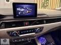 HZR MOTORS 2017 AUDİ A5 SPORTBACK 1.4 TFSI DYNAMİC ISITMA