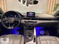 HZR MOTORS 2017 AUDİ A5 SPORTBACK 1.4 TFSI DYNAMİC ISITMA