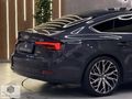 HZR MOTORS 2017 AUDİ A5 SPORTBACK 1.4 TFSI DYNAMİC ISITMA