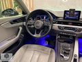 HZR MOTORS 2017 AUDİ A5 SPORTBACK 1.4 TFSI DYNAMİC ISITMA