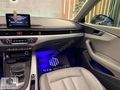 HZR MOTORS 2017 AUDİ A5 SPORTBACK 1.4 TFSI DYNAMİC ISITMA