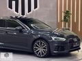 HZR MOTORS 2017 AUDİ A5 SPORTBACK 1.4 TFSI DYNAMİC ISITMA