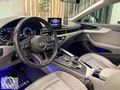 HZR MOTORS 2017 AUDİ A5 SPORTBACK 1.4 TFSI DYNAMİC ISITMA