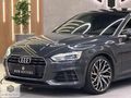 HZR MOTORS 2017 AUDİ A5 SPORTBACK 1.4 TFSI DYNAMİC ISITMA