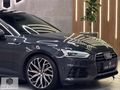 HZR MOTORS 2017 AUDİ A5 SPORTBACK 1.4 TFSI DYNAMİC ISITMA