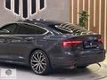 HZR MOTORS 2017 AUDİ A5 SPORTBACK 1.4 TFSI DYNAMİC ISITMA