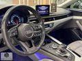 HZR MOTORS 2017 AUDİ A5 SPORTBACK 1.4 TFSI DYNAMİC ISITMA