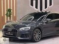 HZR MOTORS 2017 AUDİ A5 SPORTBACK 1.4 TFSI DYNAMİC ISITMA