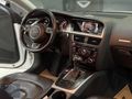 BAYAR AUTO - 2013 Audi A5 2.0 TDI 129.000 Km Özel Plaka