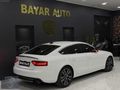 BAYAR AUTO - 2013 Audi A5 2.0 TDI 129.000 Km Özel Plaka