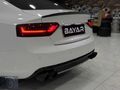 BAYAR AUTO - 2013 Audi A5 2.0 TDI 129.000 Km Özel Plaka