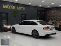 BAYAR AUTO - 2013 Audi A5 2.0 TDI 129.000 Km Özel Plaka