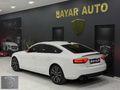 BAYAR AUTO - 2013 Audi A5 2.0 TDI 129.000 Km Özel Plaka