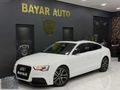 BAYAR AUTO - 2013 Audi A5 2.0 TDI 129.000 Km Özel Plaka