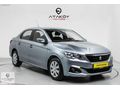 ATAKÖY MOTORS'DAN İLK RUHSAT SAHİBİNDEN 301 1.6 BlueHDI Active