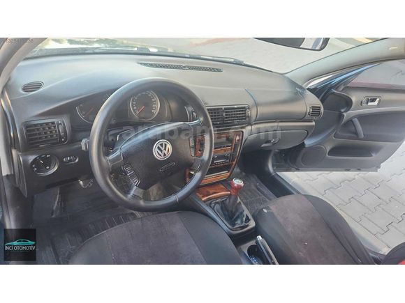 İNCİ OTOMOTİV DEN EFSANE