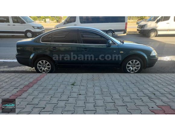 İNCİ OTOMOTİV DEN EFSANE