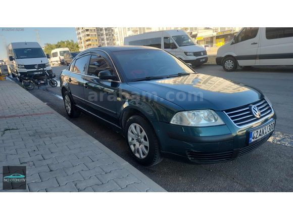 İNCİ OTOMOTİV DEN EFSANE
