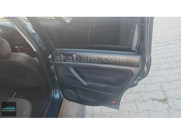 İNCİ OTOMOTİV DEN EFSANE