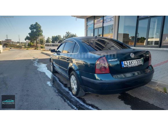İNCİ OTOMOTİV DEN EFSANE