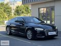 PROTO ' DAN / A5 Sportback 1.4 TFSI Design S-Tronic / HTSZ-BYSZ