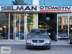 SELMAN OTOMOTİV 2004 PASSAT 1.9 TDI COMFORT OTOMATİK DEĞİŞENSİZ