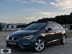2020 Model Seat Leon 1.5 EcoTSI ACT Start & Stop FR DSG