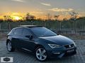 2020 Model Seat Leon 1.5 EcoTSI ACT Start & Stop FR DSG