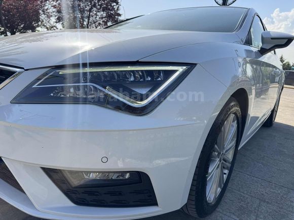 2020 Seat Leon Xcellence - Servis Bakımlı - Hatasız - Full Link