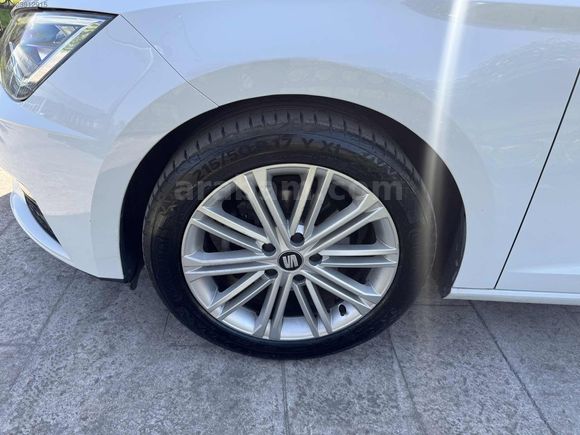 2020 Seat Leon Xcellence - Servis Bakımlı - Hatasız - Full Link