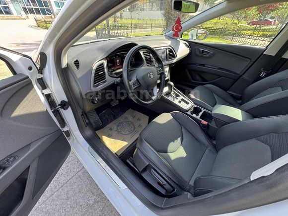 2020 Seat Leon Xcellence - Servis Bakımlı - Hatasız - Full Link
