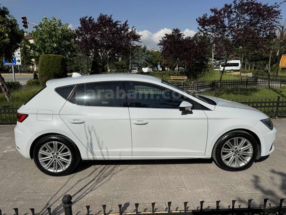 2020 Seat Leon Xcellence - Servis Bakımlı - Hatasız - Full Link