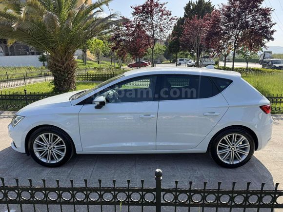2020 Seat Leon Xcellence - Servis Bakımlı - Hatasız - Full Link
