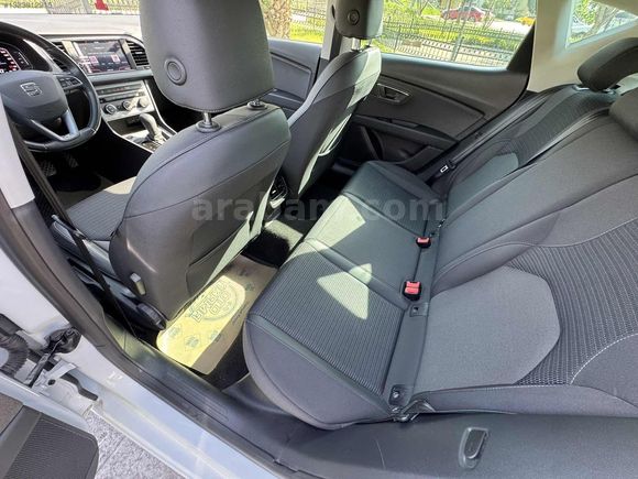2020 Seat Leon Xcellence - Servis Bakımlı - Hatasız - Full Link